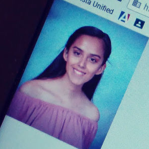 Meet your Posher, Kimberly